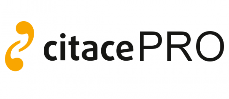Reference manager CITACE PRO