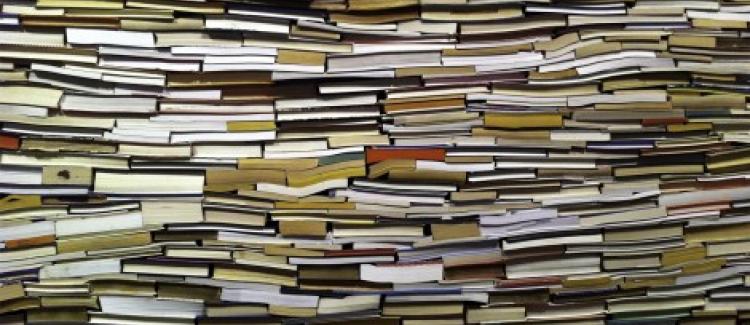 Library online catalogue